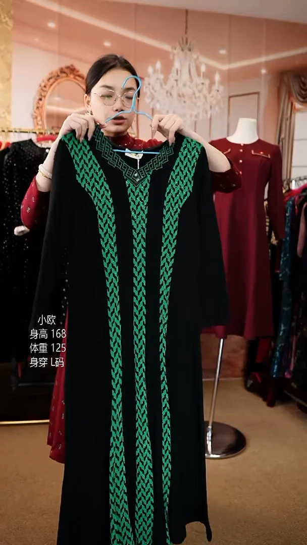 挂脖款125斤以内能穿  28