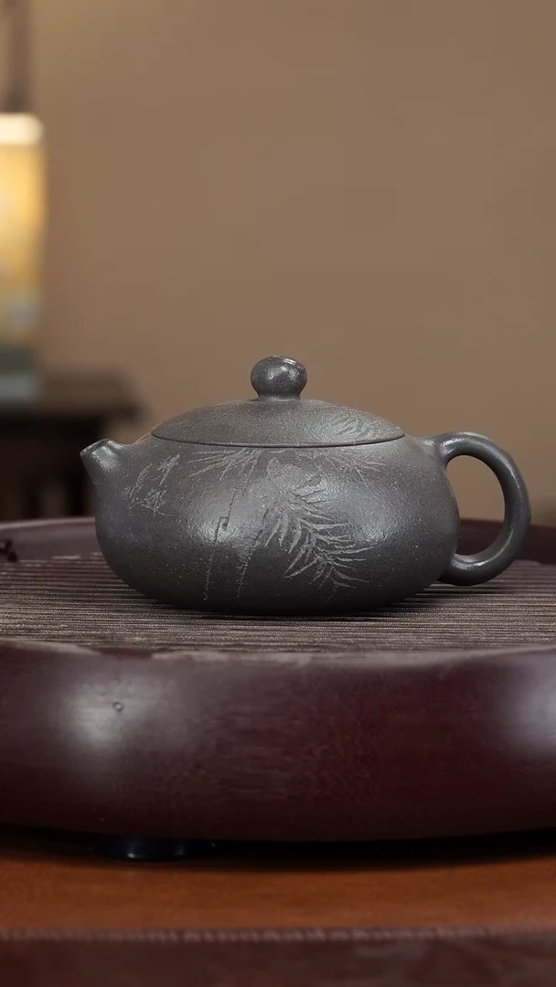 【闪购商品】紫砂茶壶宜兴紫砂壶