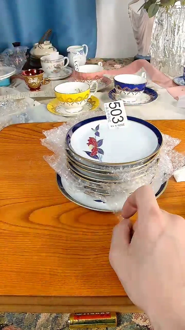 杯小淼海外陶瓷工艺品