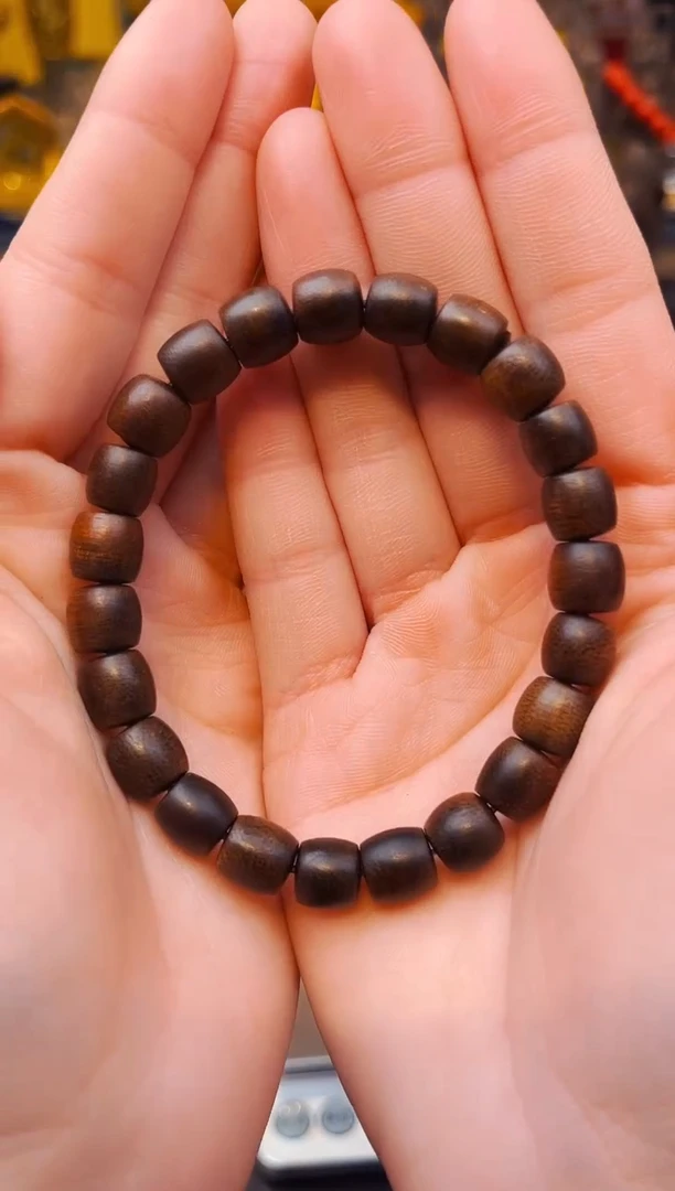【闪购商品】沉香木手串大美专属宠粉链接879845