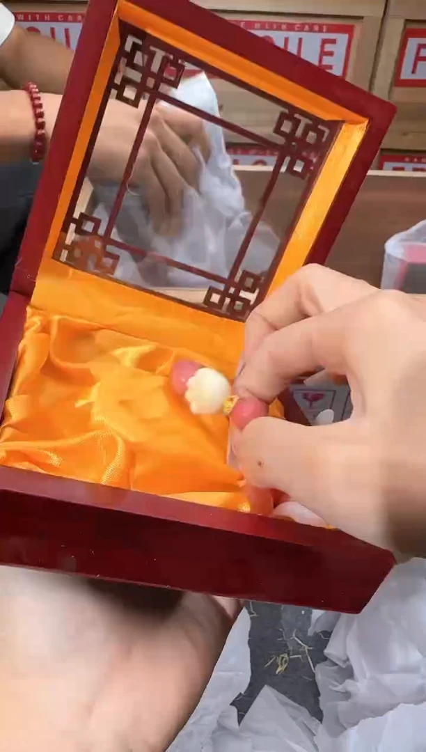 精美手串（无礼盒）