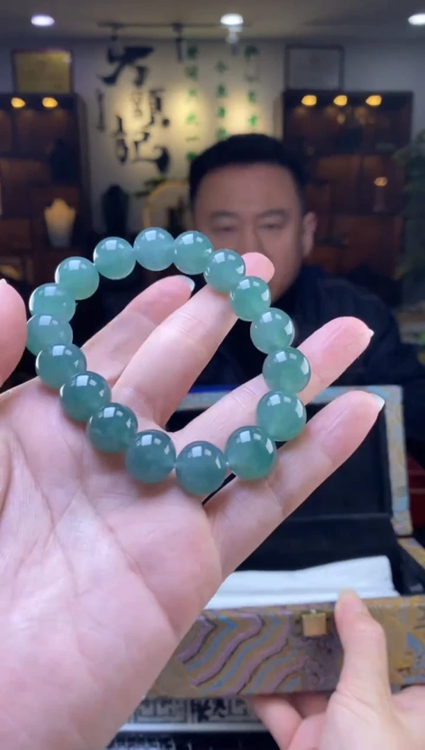 【闪购商品】翡翠颈饰未镶嵌B-@@JTZC0122026多样性发一