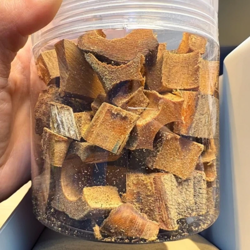 福利专属 崖柏香料块