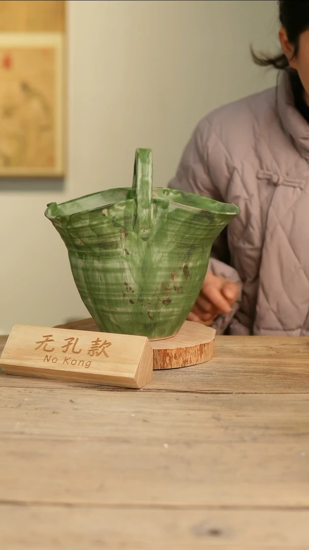 【闪购商品】摆件5-30高16口24误差2无孔