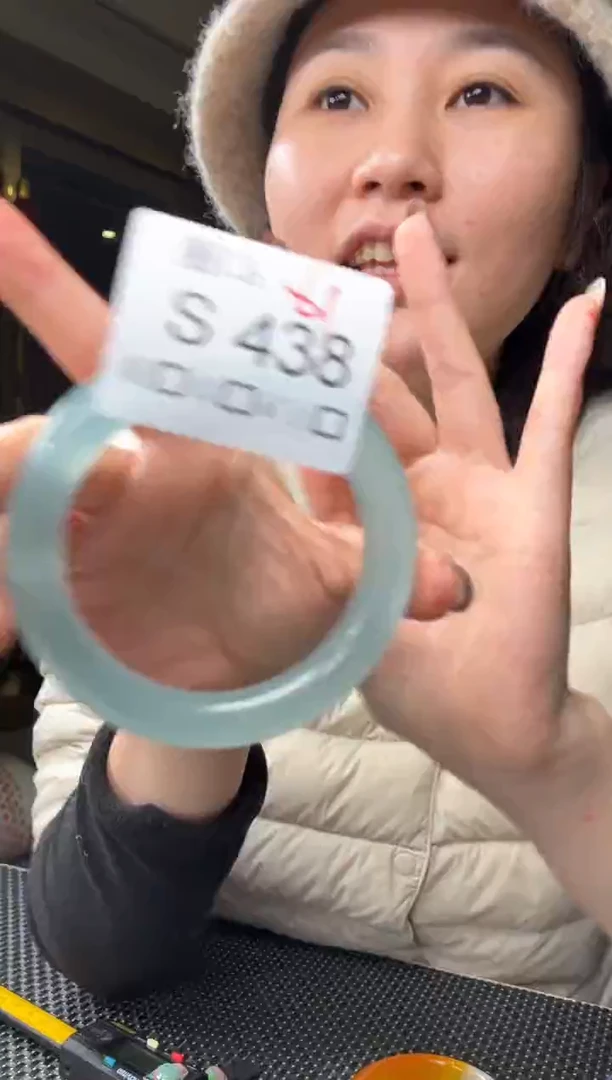 慧*姐闪购玉石链接一物一拍S438