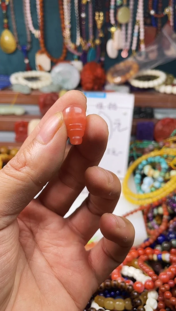 玛瑙/玉髓.未镶嵌41537  一图一物发货