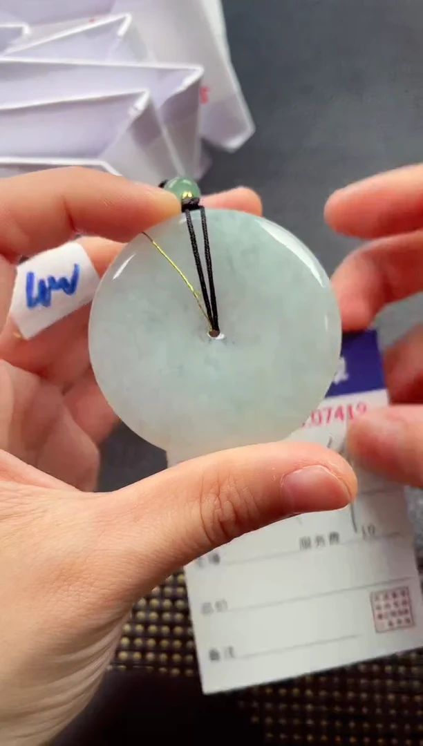 未镶嵌挂件翡翠11111