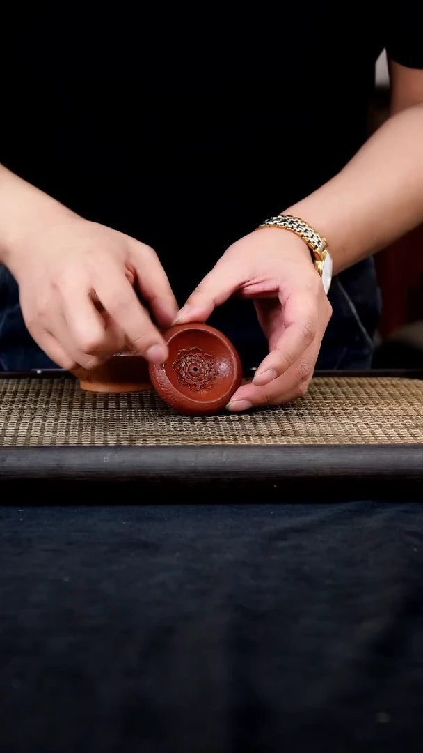 【闪购商品】紫砂茶壶紫砂香插