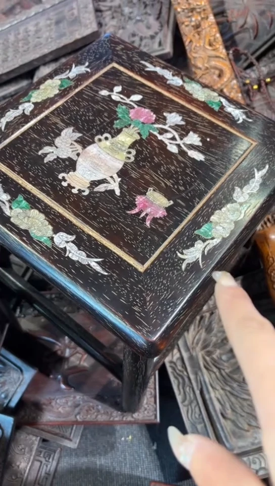 【闪购商品】木Q039雕刻板链接以直播间为准