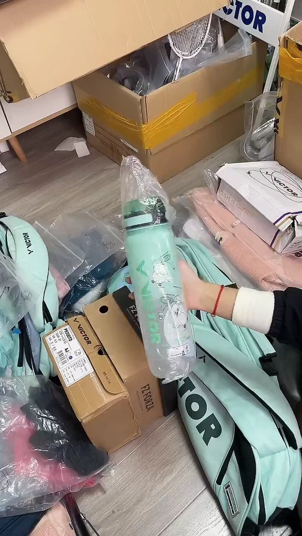 VICTOR威克多v微瑕正品   016  水杯sdm