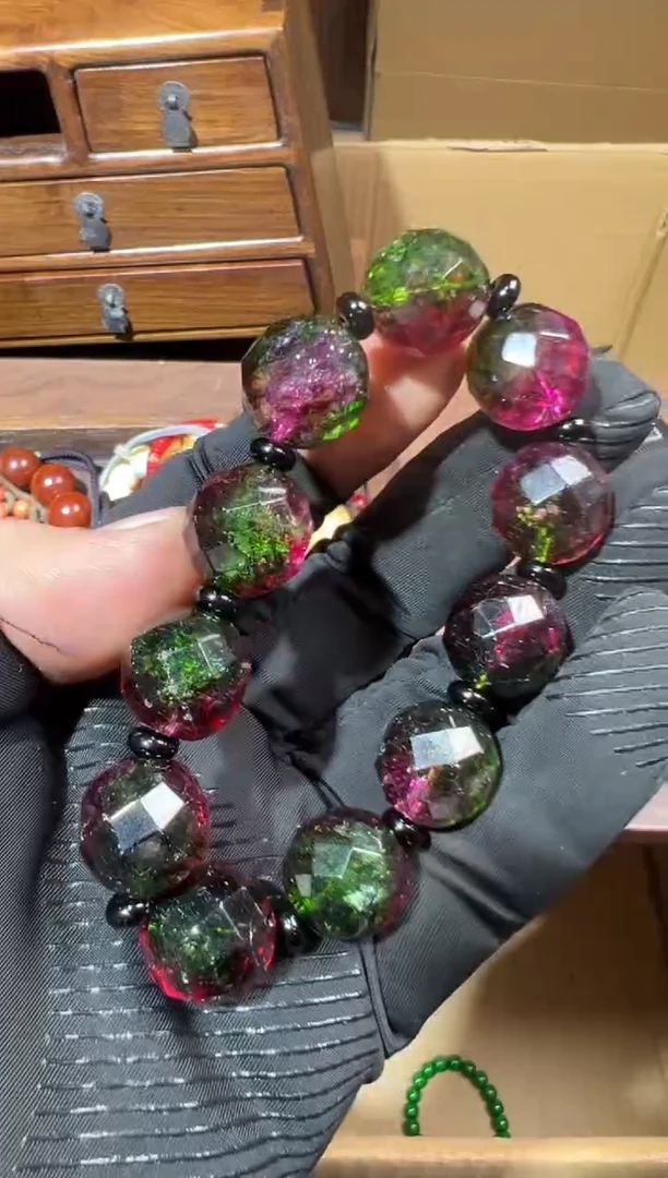【闪购商品】瓷片工艺赏玩器物（下单即认可）多样性发一个
