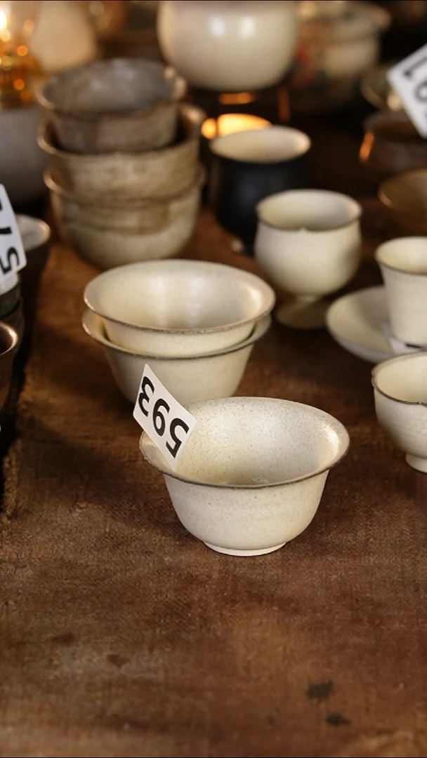 景德镇{立梦陶}手作同款593