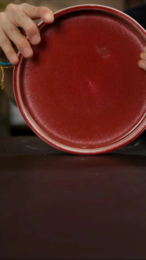 杯景德镇陶瓷杯碗柴烧多人