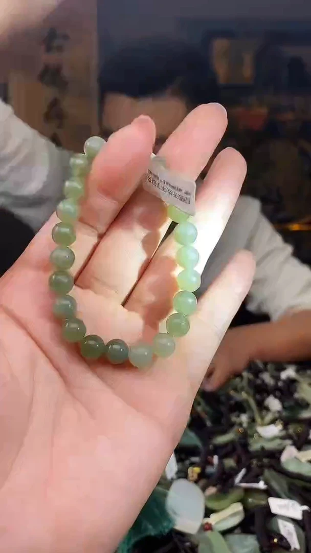 颈饰未镶嵌和田玉多样性发货，拍一发一