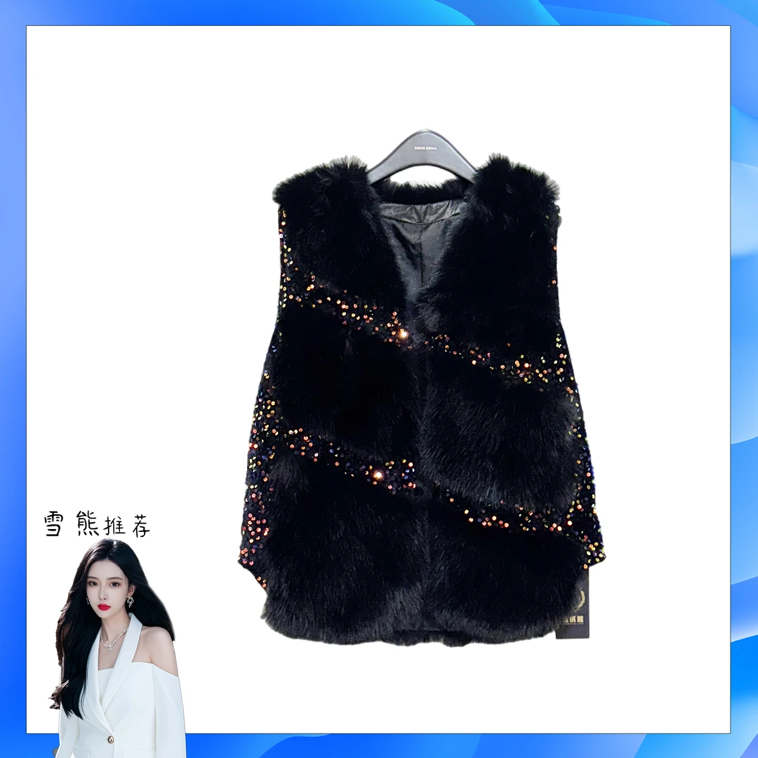 118女装轻奢外套秋冬BH