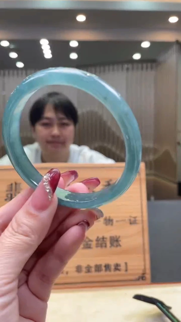 【闪购商品】定制翡翠未镶嵌       *617