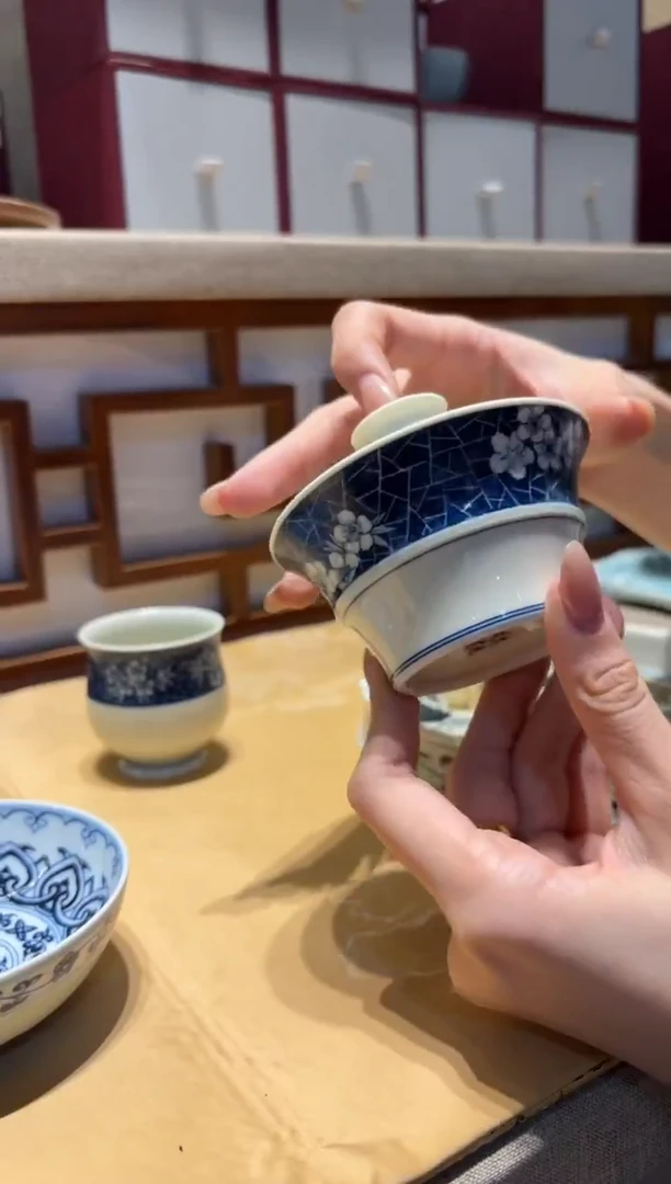 瓷片          @@CHT0018