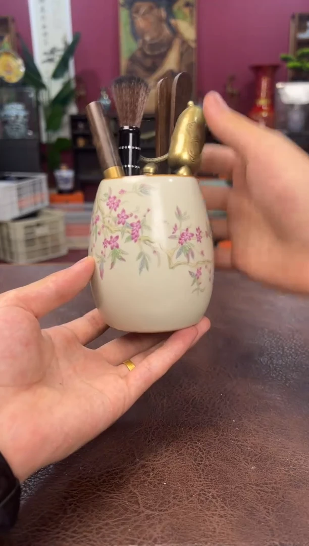 其他展厅搬迁！！茶具清清清！！