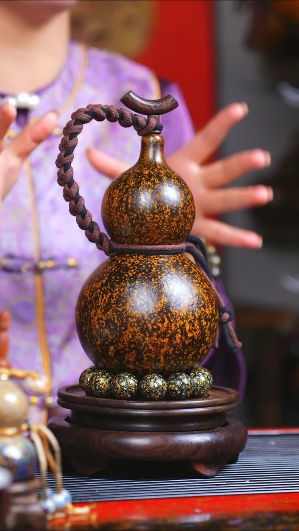 【闪购商品】JK006过年首选中国非遗大漆漆器