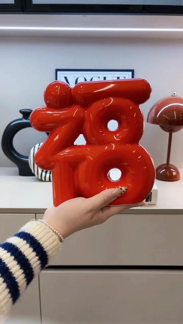 【闪购商品】陶瓷@@30002577