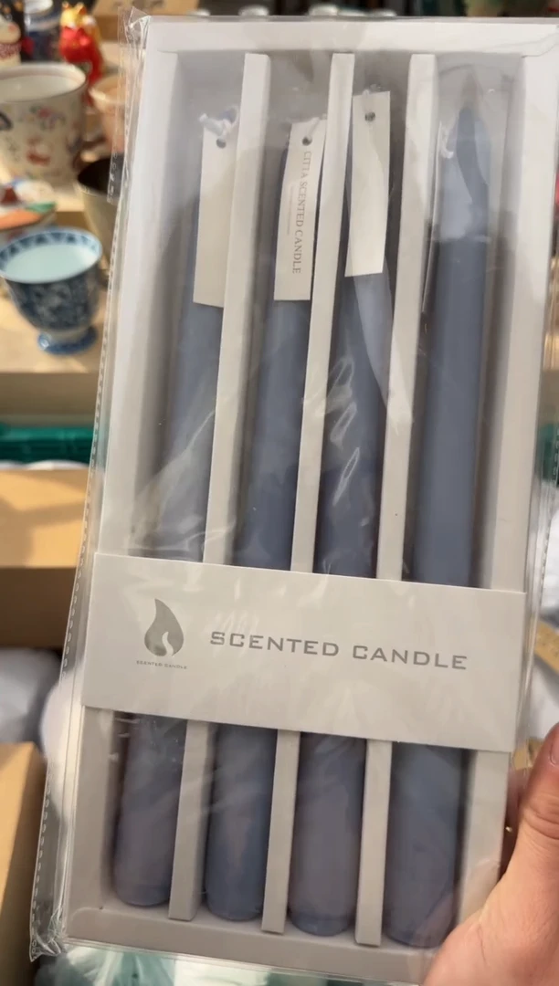 【闪购商品】瓷片香薰蜡烛AAAAAAAAAAAAA