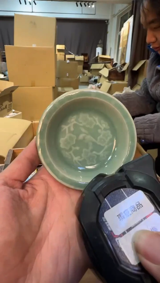 【闪购商品】摆件13y古美術空间美学B02