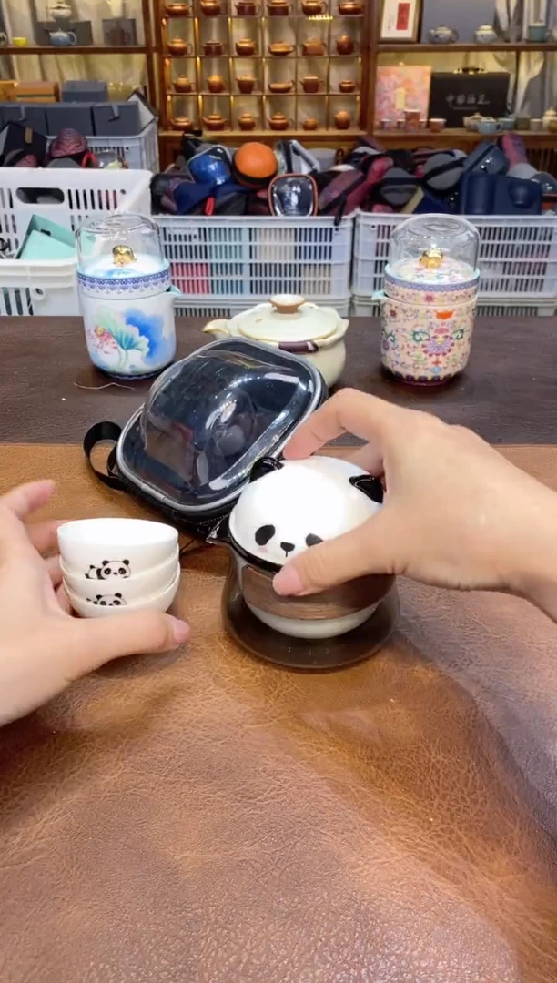 【闪购商品】其他在山茶器福利福利