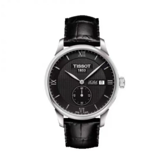 全新未使用 Tissot/天梭 竞品专属5/未使用力洛克/39.3mm/6050