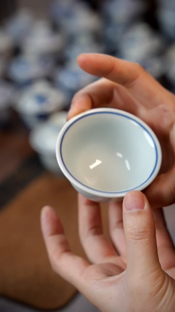 【闪购商品】压手杯111111111111