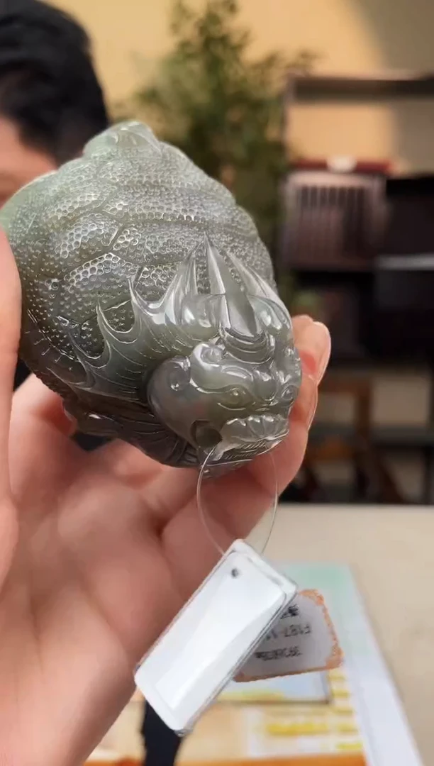 定制和田玉多样性拍一发一140095