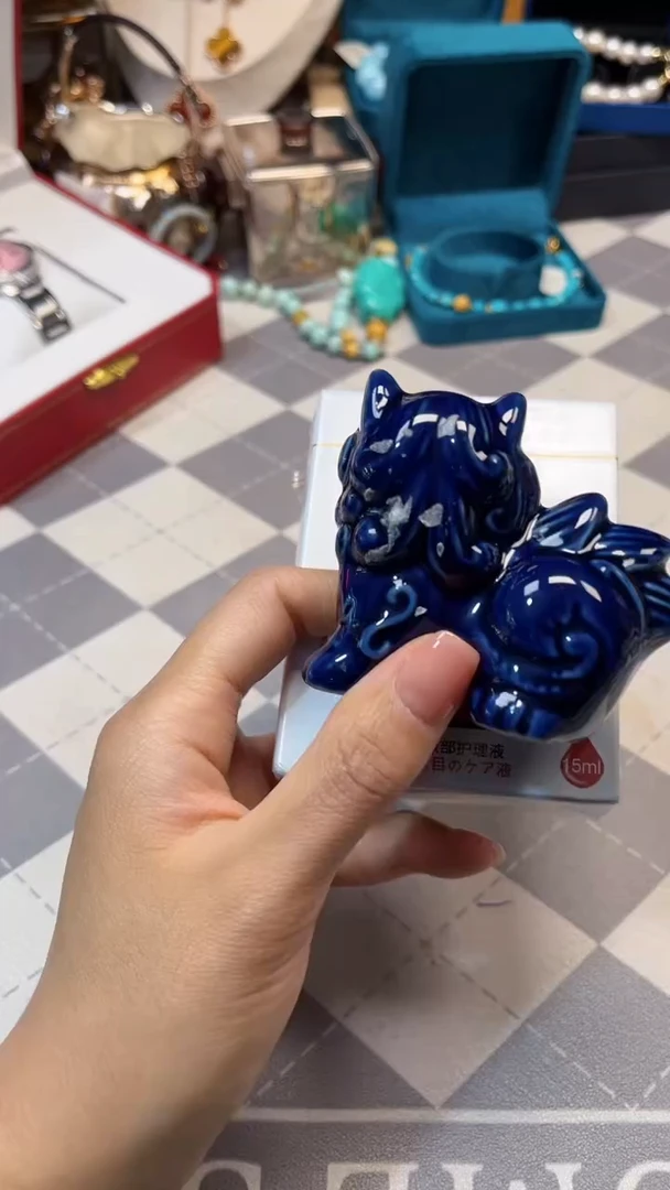 瓷片陶茶666文玩周边多人