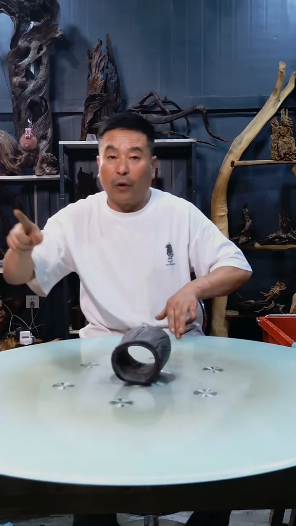 青龙石树洞39.9一个