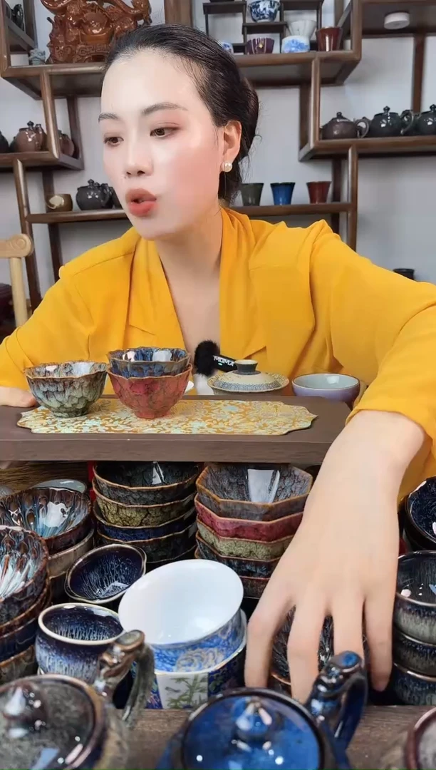 ?***?象福堂茶器00002+1