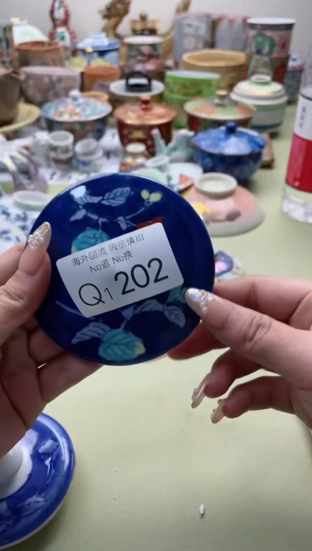 【闪购商品】摆件1202精美创意日式臻品