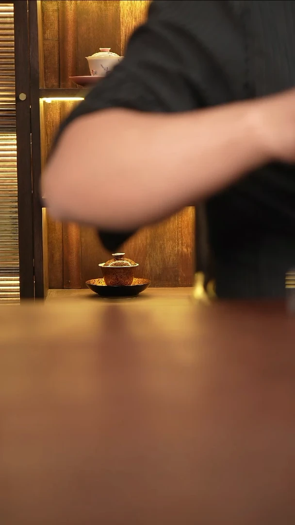 Z*景德镇手工手绘杯   柴窑