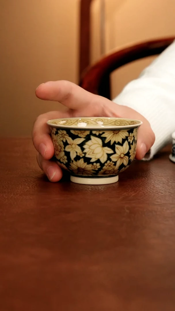 陶瓷新品上市，宠粉到底