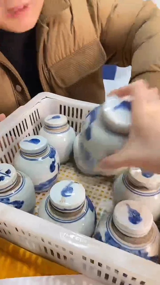 G10景德镇高端瓷器