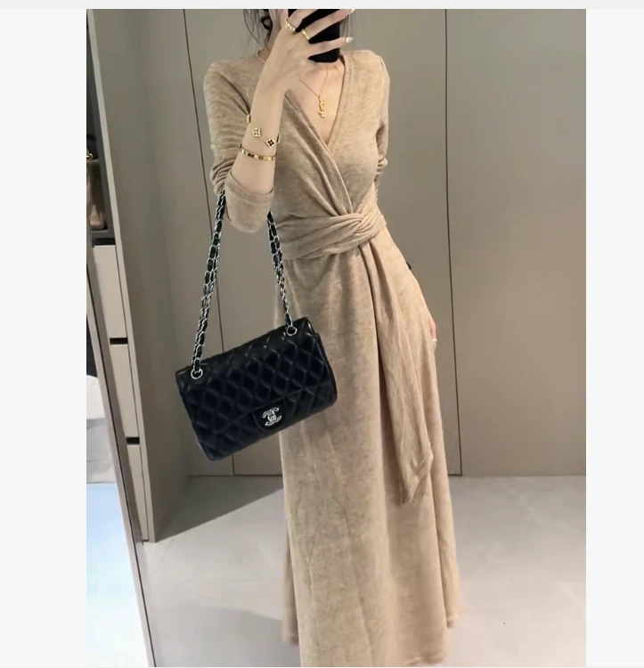 2025早秋时尚潮流百搭爆款女装淘TYO1