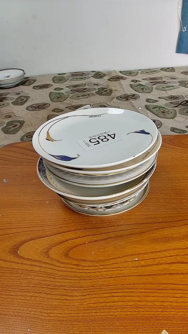 瓷片莎****ʔ小淼海外陶瓷工艺品