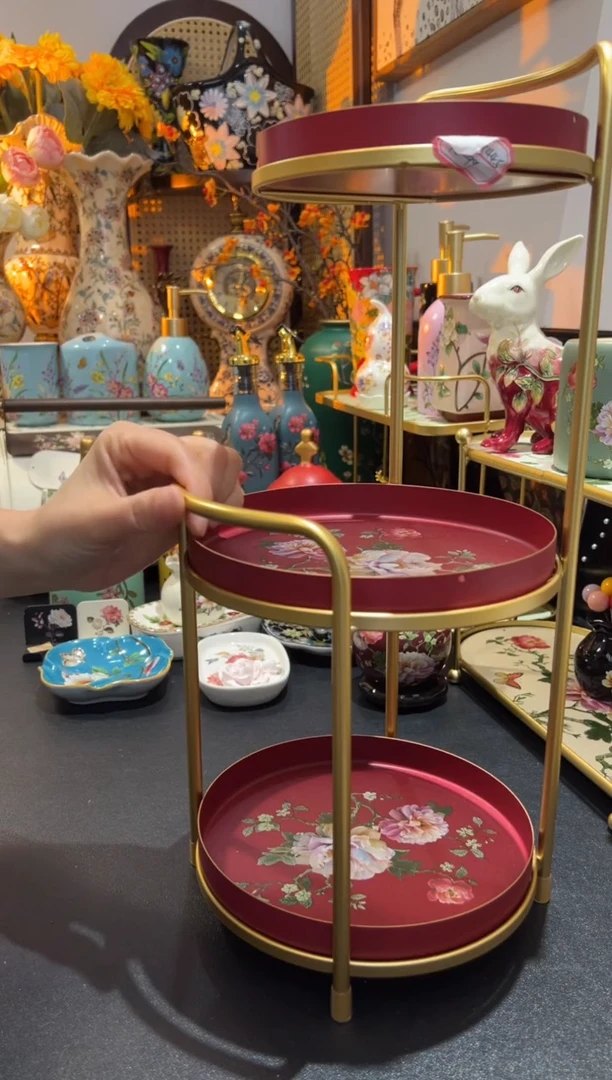 外贸陶瓷家居百货