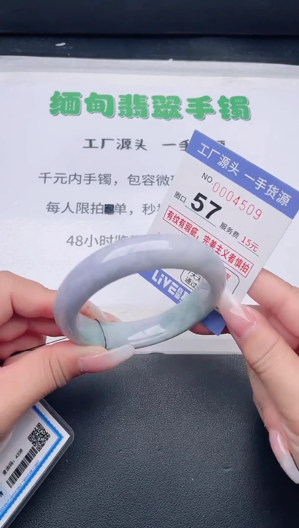 未镶嵌手镯翡翠翡翠手镯未镶嵌