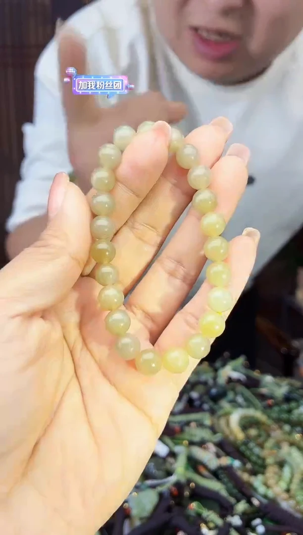 颈饰未镶嵌和田玉多样性发货拍一发一