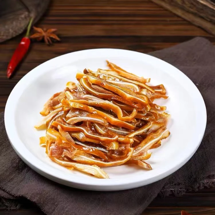 四大袋 黑猪耳丝150g/袋 深山散养溜达猪