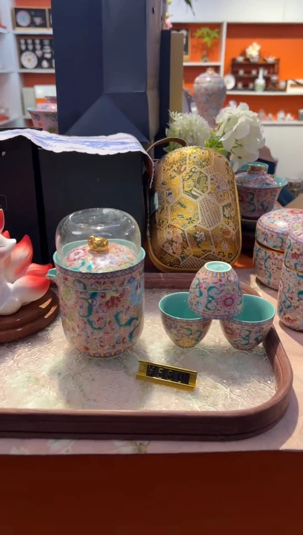 瓷片小乔闪购链接