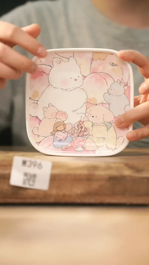 【经典福利】/ 杯垫@@W396