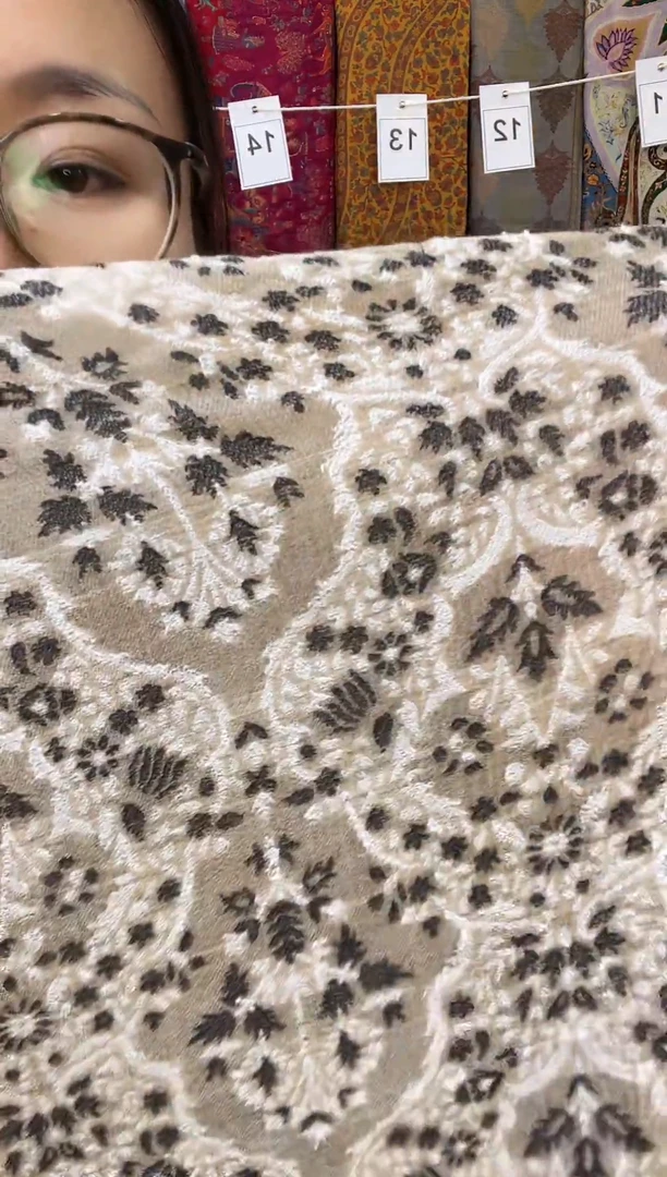 山羊毛【艾悦尼】小生命树