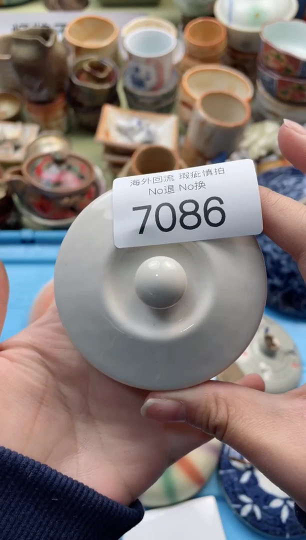 【闪购商品】摆件7086精美创意日式臻品