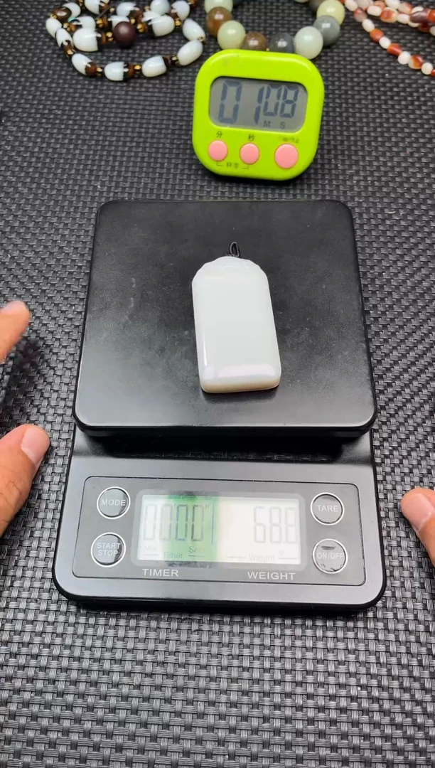 玺玉东方珠宝玉器