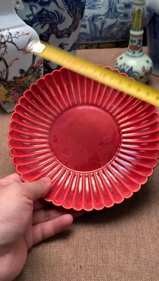 摆件旧藏瓷器旧藏瓷器