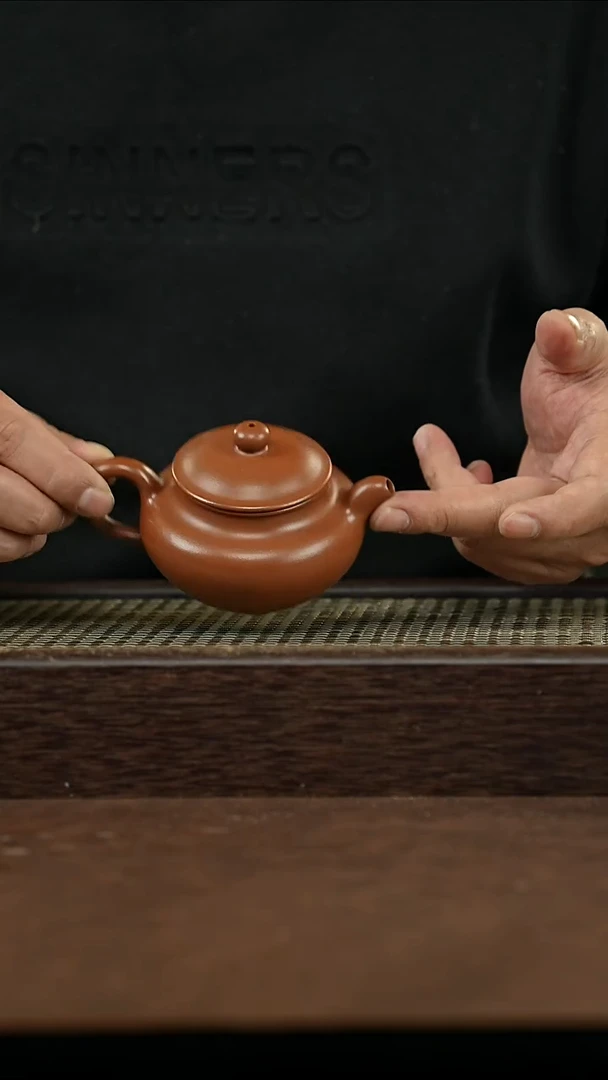 紫砂其他@@PH18731紫砂